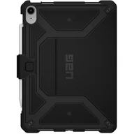 Etui do tabletów - Etui UAG Urban Armor Gear Metropolis Apple iPad 10.9 2022 (10. generacji) Pencil holder (black) - miniaturka - grafika 1