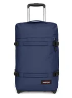 Kubki dla dzieci - Torba podróżna kabinowa Eastpak Transit'R S - boat navy - miniaturka - grafika 1