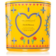 Świece - Vila Hermanos 70ths Year Fresh Breeze świeczka zapachowa 500 g - miniaturka - grafika 1