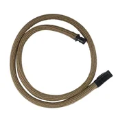 Akcesoria turystyczne - Source - Rurka Source QMT - 90 cm - Coyote - 4308400000 - miniaturka - grafika 1