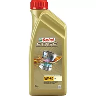 Oleje silnikowe - Castrol Edge M Titanium 5W30 1L - miniaturka - grafika 1