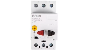 Eaton Przełącznik ochronny silnika 440 V/AC 25 A 1 szt. - Podzespoły elektroniczne - miniaturka - grafika 3