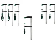 Imadła i ściski - PARKSIDE® Ścisk lub zestaw ścisków stolarskich - miniaturka - grafika 1