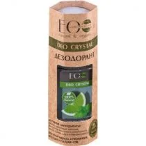 Crystal EO LABORATORIE EO LAB DEO DEZODORANT AŁUN, CYTRYNA ELA147 - Dezodoranty i antyperspiranty unisex - miniaturka - grafika 2