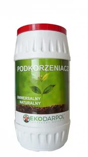 Podkorzeniacz uniwersalny do ukorzeniania roślin - Nawozy ogrodnicze - miniaturka - grafika 1