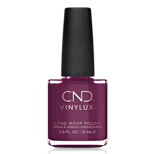 CND Lakier Vinylux Vivant #294 15 ml - Lakiery do paznokci - miniaturka - grafika 2