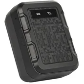 Lokalizatory GPS - Lokalizator samochodowy GPS na magnes BLOW BL020 uniwersalny - miniaturka - grafika 1