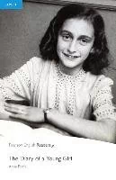 Anne Frank The Diary of a Young Girl plus MP3 CD - mamy na stanie, wyślemy natychmiast - Książki do nauki języka angielskiego - miniaturka - grafika 2