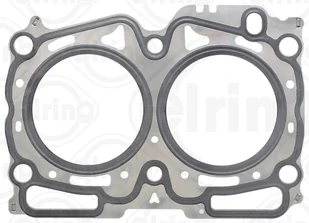 Uszczelka, głowica cylindrów Elring 649.280 - Uszczelki silnikowe - miniaturka - grafika 1