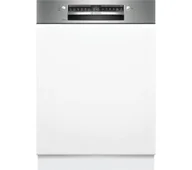 Zmywarki do zabudowy - Bosch Serie 4 SMI4EVS04E - miniaturka - grafika 1