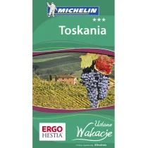 Bezdroża Toskania. Udane Wakacje. Wydanie 1 - Praca zbiorowa - Przewodniki Bezdroża Toskania. Udane Wakacje. Wydanie 1 - Praca zbiorowa - Przewodniki - miniaturka - grafika 2