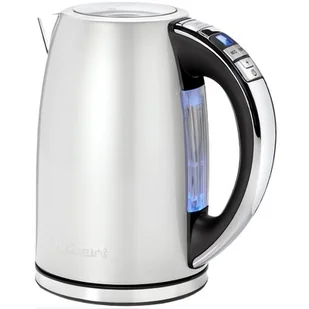 Cuisinart CPK17SE - Czajniki elektryczne - miniaturka - grafika 1