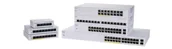 Switche - Cisco CBS110-5T-D-EU - miniaturka - grafika 1