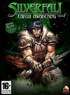 Gry PC Cyfrowe - Silverfall: Earth Awakening (PC) Klucz Steam - miniaturka - grafika 1