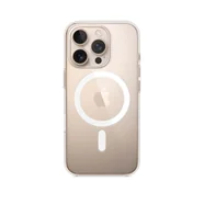 Apple Etui do iPhone 16 Pro z MagSafe - Przezroczyste