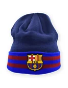 Piłka nożna - Czapka FC Barcelona - oficjalna licencjonowana - miniaturka - grafika 1