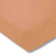 Prześcieradła - ESTELLA Sp. z o.o. Prześcieradło Estella zwirn-jersey 450 150x200 1214886 - miniaturka - grafika 1