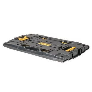DeWalt DWST08017-1 adapter do skrzyń ToughSystem 2.0 na System TSTAK - Skrzynki i torby narzędziowe - miniaturka - grafika 1