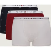 Majtki dla dzieci - Tommy Hilfiger Bokserki 3-pack - miniaturka - grafika 1