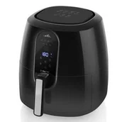 Frytkownice - Eta Vital Fry ETA417290010 Czarny - miniaturka - grafika 1