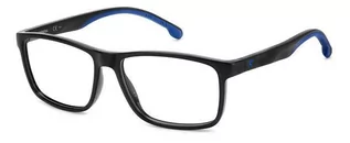Okulary korekcyjne, oprawki, szkła - Okulary korekcyjne Carrera CARRERA 2046T D51 - grafika 1