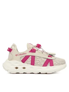 Columbia Buty do sportów wodnych Drainmaker™ XTR 2101641 Beżowy - Buty dla dziewczynek - miniaturka - grafika 1