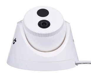 TP-Link TP-LINK Turret Network Camera VIGI C400P-4 3 MP  4mm  Power over Ethernet (PoE)  IP67  H.264+ H.264 VIGI C400P-4 - Kamery IP - miniaturka - grafika 1
