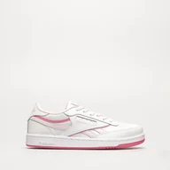 Buty dla chłopców - REEBOK CLUB C REVENGE - miniaturka - grafika 1