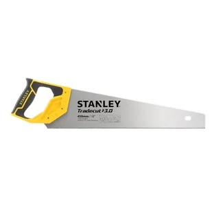 Stanley PIŁA TRADECUT 3.0 11TPI 450MM S/20-355-1 [12562792] - Piły ręczne - miniaturka - grafika 1