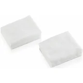 Ściereczki, gąbki, czyściki - Leifheit Clean and Away Ścierki Do Mopa 20szt 56668 AGE000466 - miniaturka - grafika 1