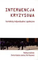 Polityka i politologia - Interwencja kryzysowa - miniaturka - grafika 1