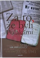 Historia świata - Za to że byli Polakami - miniaturka - grafika 1