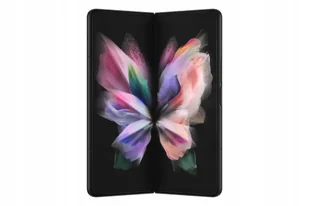 Samsung Galaxy Z Fold3 5G 12GB/256GB Dual Sim Czarny - Telefony komórkowe Samsung Galaxy Z Fold3 5G 12GB/256GB Dual Sim Czarny - Telefony komórkowe - miniaturka - grafika 3
