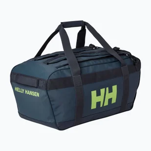 Torba podróżna Helly Hansen H/H Scout Duffel XL 90 l alpine frost WYSYŁKA W 24H 30 DNI NA ZWROT - Torby sportowe - miniaturka - grafika 1
