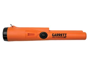 Wykrywacz metali Garrett ProPointer AT - Pozostałe detektory - miniaturka - grafika 1