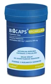 Witaminy i minerały dla sportowców - Formeds Bicaps Bromelain - miniaturka - grafika 1