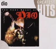 Inna muzyka - The Very Beast Of Dio (Dio) (CD) - miniaturka - grafika 1