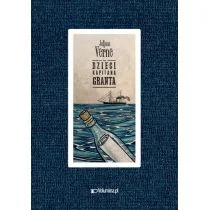 Volumina.pl Juliusz Verne Dzieci kapitana Granta - Przewodniki - miniaturka - grafika 1
