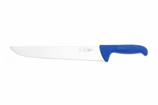 Dick Ergogrip nóż masarski blokowy  30 cm niebieski 8234830 - Noże kuchenne - miniaturka - grafika 1