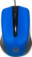 Myszki - Dell Wired Optical USB Mouse with - miniaturka - grafika 1