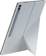 Etui do tabletów - Etui na tablet Samsung Etui Samsung Tab S9 Ultra Smart Book Cover White [H] - miniaturka - grafika 1