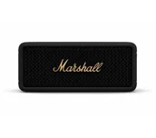 Słuchawki bluetooth - Marshall Emberton III 20W Czarno-miedziany - miniaturka - grafika 1