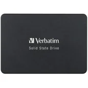 Dyski SSD - SSD Verbatim Vi550 S3 2 TB 2.5" (49354) - miniaturka - grafika 1