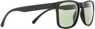 okulary przeciwsłoneczne RED BULL EDGE Black/Green - Okulary przeciwsłoneczne - miniaturka - grafika 1