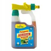 Zwalczanie i odstraszanie szkodników - Zielony Dom Pożegnanie Z Komarem i Kleszczem 950ml - miniaturka - grafika 1