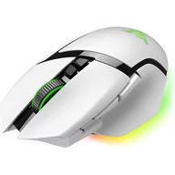 Myszki - Razer Basilisk V3 Pro (RZ01-04620200-R3G1) Biała - miniaturka - grafika 1