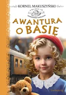 Lektury szkoła podstawowa - Awantura o Basię - miniaturka - grafika 1