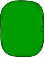 Inne akcesoria studyjne - Lastolite Tło Chromakey 1.8x2.1m Green - miniaturka - grafika 1