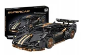 Klocki - KLOCKI LAMBORGHINI SIAN KLOCKI 1215 ELEMENTÓW MEGA DUŻY ZESTAW - miniaturka - grafika 1
