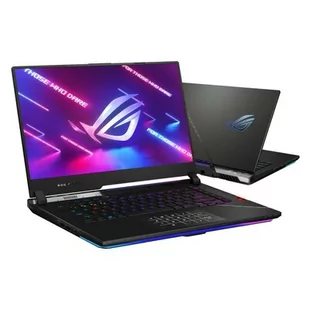 Asus ROG Strix SCAR 15 i9-12900H/16/1000 G533ZW-LN110 - Laptopy - miniaturka - grafika 1